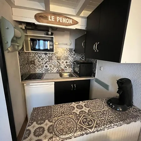 En Duplex A 50m De La Avec Wifi Soorts-Hossegor