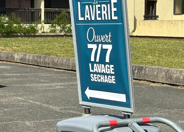 En Duplex A 50m De La Avec Wifi Soorts-Hossegor