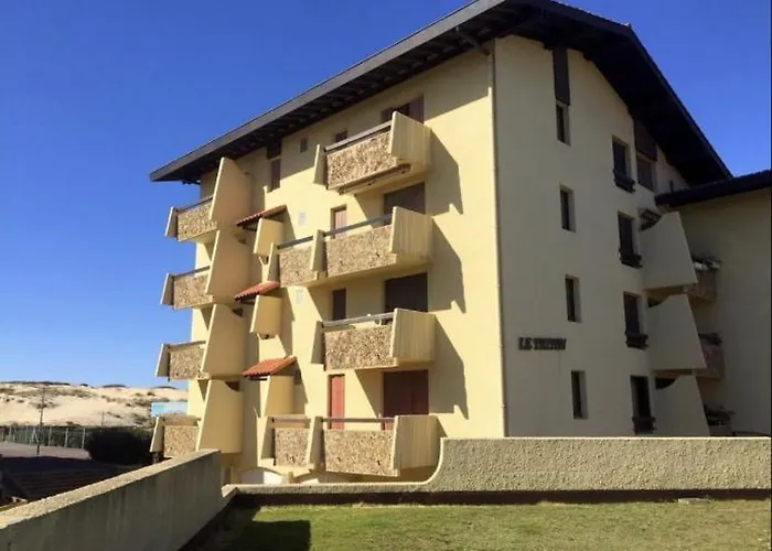 En Duplex A 50m De La Avec Wifi Apartament *