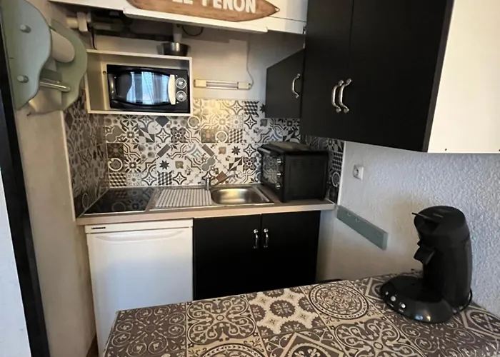 En Duplex A 50m De La Avec Wifi Soorts-Hossegor