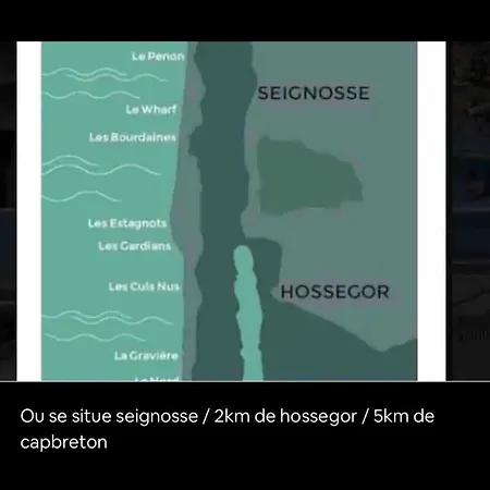 아파트 En Duplex A 50m De La Avec Wifi *