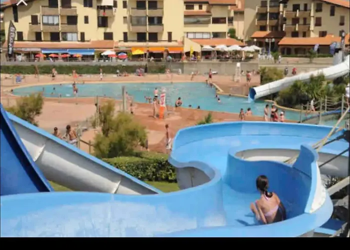 En Duplex A 50m De La Avec Wifi 아파트 소르-호스고르