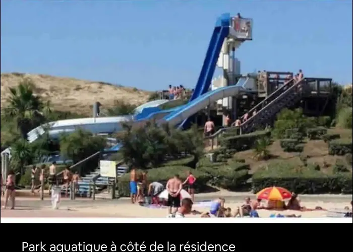 En Duplex A 50m De La Avec Wifi Daire