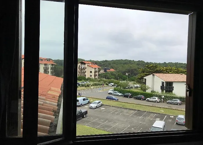 En Duplex A 50m De La Avec Wifi *